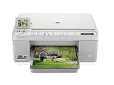 HP Photosmart C6380 All-in-One Printer