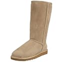 Ugg Australia Women's Classic Tall Boot Sand 5815 5.5 UK