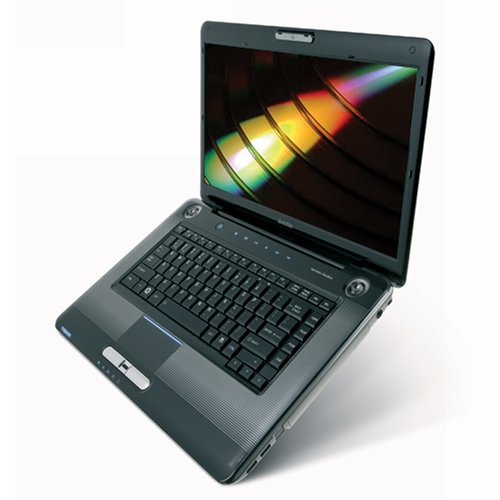 Toshiba Satellite A355-S6879 16.0-Inch Laptop (2.0 GHz Intel Core 2 Duo T5800 Processor, 3 GB RAM, 250 GB Hard Drive, DVD Drive, Vista Premium) image