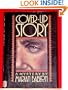 Cover-Up Story: A Mystery