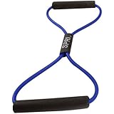 SPRI Ultra Toner Resistance Band Exercise Cords