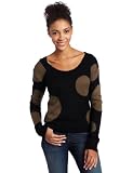 Kensie Girl Juniors Dot Sweater
