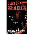 Diary of a Serial Killer (Paperback)