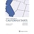 California Taxes, Guidebook to (2016) (Guidebook to California Taxes)