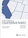 Guidebook to California Taxes 2016