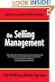 On Selling Management