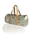 Roomy travel bag