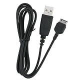 Samsung Replacement USB Data Charging Cable for Samsung SCH-U960, SCH-U640, SCH-U469, SCH-U450, SCH-T659, and SCH-R520