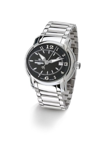 Philip Watch Herren-Armbanduhr Anniversary  R8253150025 Preisvergleich