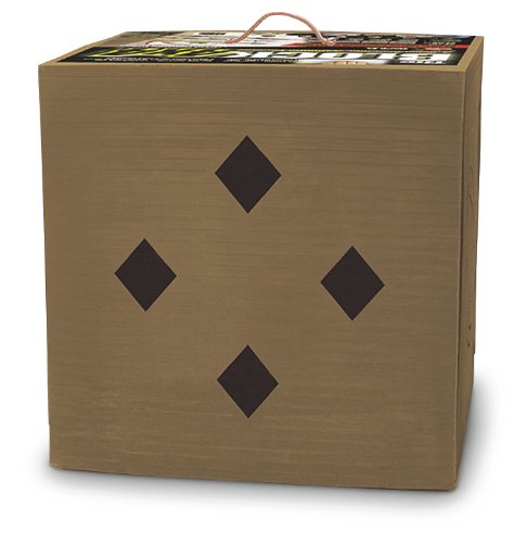 Childrens Toyshop  Sporting Goods : The Block® 4x4™ Pro Archery Target