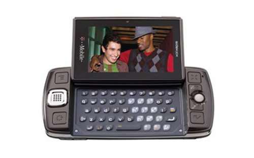 Electronics: Sidekick LX  T Mobile 