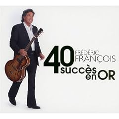 40 Succ�s En Or