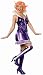 Jane Jetson Adult Costume (Size:Small 10-14)