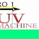 Machine - Single