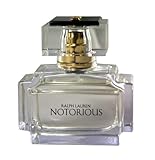 Ralph Lauren, Notorius femme
