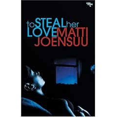 To Steal Her Love