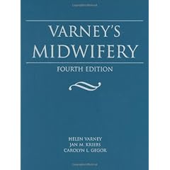 Varney's Midwifery