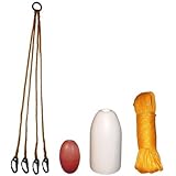 Promar Eclipse Hoop Net Kit