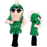ForeFront Michigan State Spartans College Mascot