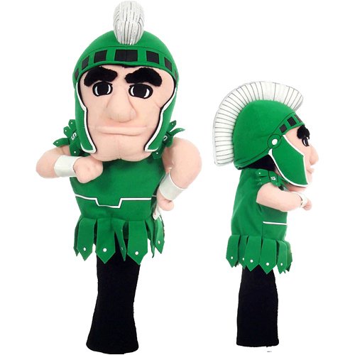 ForeFront Michigan State Spartans College Mascot