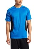 Reebok Men's Core Playdry Short Sleeve Tshirt
