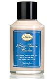 The Art of Shaving After Shave Balm Lavender for Sensitive Skin