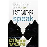 Your Chance to Hear The Last Panther Speak