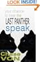 Your Chance to Hear The Last Panther Speak