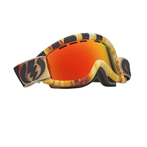 Electric Visual EG.5 Snow Goggles