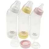 Playtex 3 Pack VentAire Standard Bottles, 9 Ounce ~ Playtex