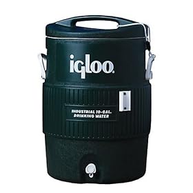 Click here to buy 10 Gallon Cooler.