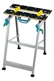 Wolfcraft 6181000 Spanntisch Master 500