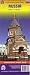 Russia Map by ITMB (International Travel Maps)