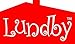 Lundby Smaland Dollhouse Fireplace Set