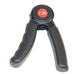 Deluxe Padded Hand Grips