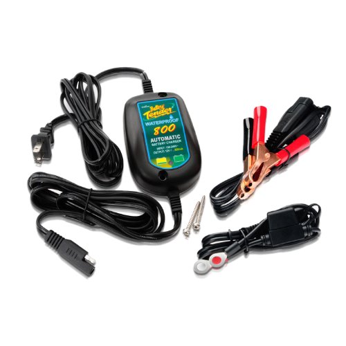 Battery Tender 800 Waterproof 12V Battery Charger