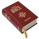 The CTS new Catholic Bible