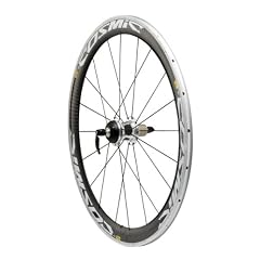 Mavic Laufrad Modell 2011 - Drahtreifen, Shimano oder Campagnolo Hinterrad - Cosmic Carbone SL PowerTap