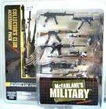 McFarlane Toys Military Soldiers Assault Weapons Pack