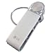 LG HBM-570 Bluetooth Headset (Silver)