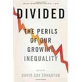 divided the perils of our growing inequality