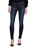 7 For All Mankind Womens The Skinny Slim Fit Jean