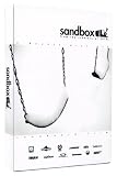 Sandbox by Kevin Sansalone