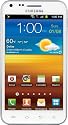 Samsung Galaxy S II Epic Touch 4G Android Phone, White (Sprint)