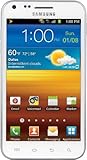 Samsung Galaxy S II Epic Touch 4G Android Phone, White (Sprint)