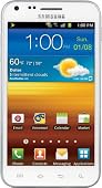 Samsung Galaxy S II Epic Touch 4G Android Phone, White (Sprint)