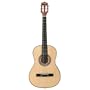 38" Natural Acoustic Guitar