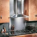 Broan RM523604 36-Inch Stainless Steel Range Hood