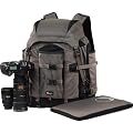 Lowepro - Pro Trekker 300 AW - Sac � dos nylon pour appareil photo reflex - Brun/noir (Import Allemagne)