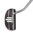 Benross Pure Red Putter MRH Pinehurst 34